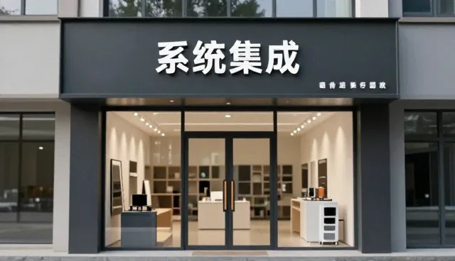 本地化需求下网站建设如何精准匹配业务拓展场景