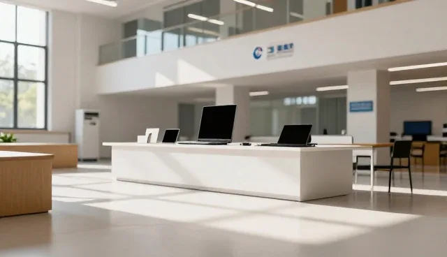 产品维护视角下的办公电子设备选型考量