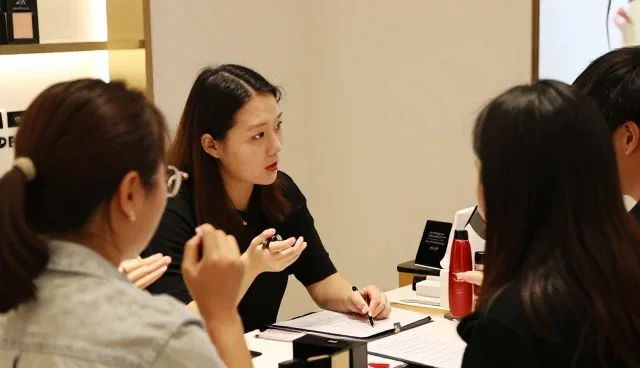 一件代发模式如何推动品牌代理业务转型升级
