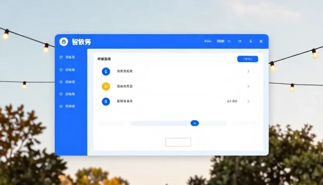 教务管理系统选型中的使用与维护建议