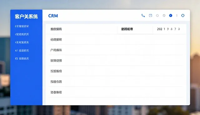系统运维在企业管理软件中的关键作用与实践
