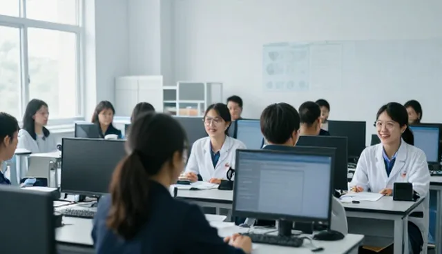 技术培训课程中常见问题的分析与应对策略