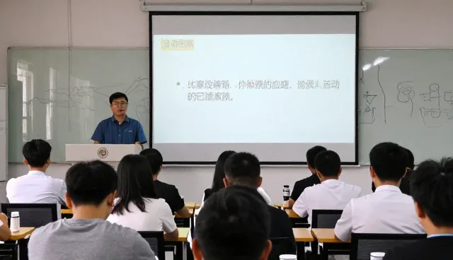 如何有效提升教学能力？常见问题与解决方法