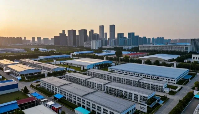 制造业技术选型中需关注的关键要素分析