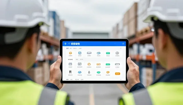 建筑劳务管理中信息同步的关键作用与选型考量