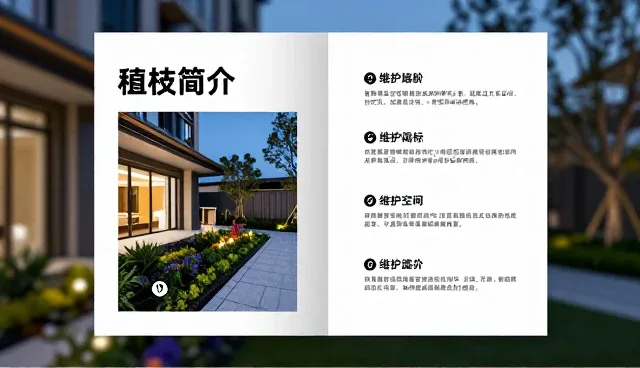 核对清单：种植技术指导选型关键点