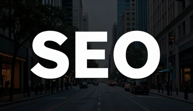 SEO优化服务在电商场景中的开发实践