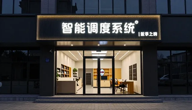 智能调度系统在企业日常沟通中的性能表现与适用条件分析