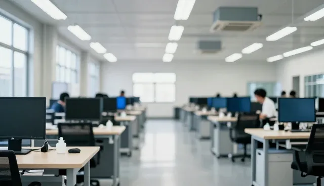 批发零售订单处理：效率优化的具体分析