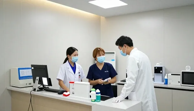 慢性病管理在康复指导中的实践路径与未来趋势