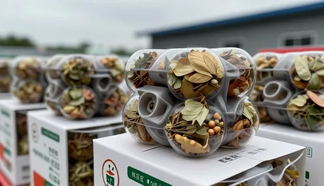 仓储保鲜服务如何赋能农产品流通场景