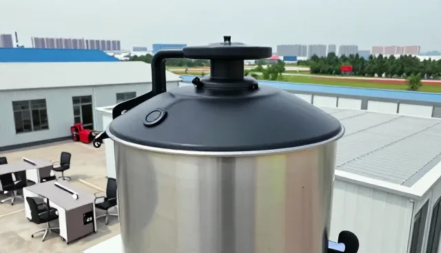 智能制造场景中的机械设备供应实践与优化路径
