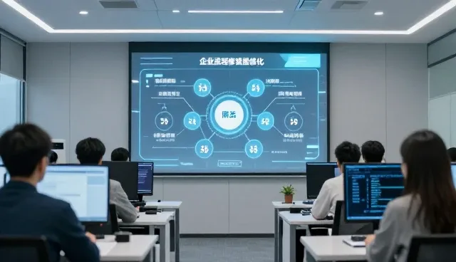 商务代理服务在复杂市场环境下的发展趋势分析