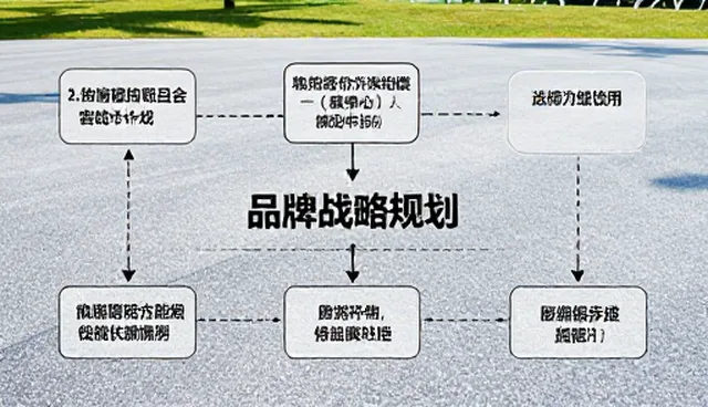 企业如何有效识别风险？品牌战略规划中有哪些误区？