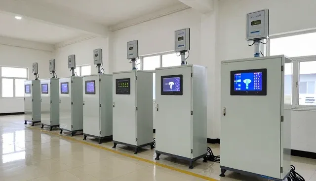废气治理工程选型：性能要求与成本投入的取舍