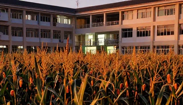 高产玉米种子适用条件及种植维护指南