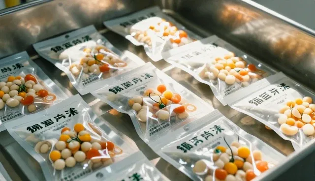 食品生产加工运输成本控制要点分析