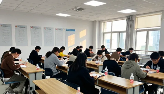 考试辅导课程资源在不同场景下的灵活应用