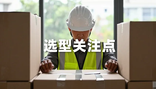 智能电子设备选型中的供应链服务关注点