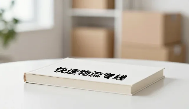 同城配送如何提升效率，优化物流体验