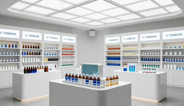 提升产品稳定性：来料质量检验的关键作用与发展趋势