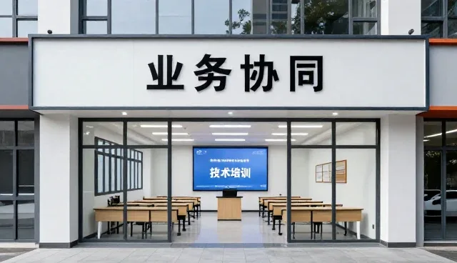 技术对接中常见问题与维护技巧解析