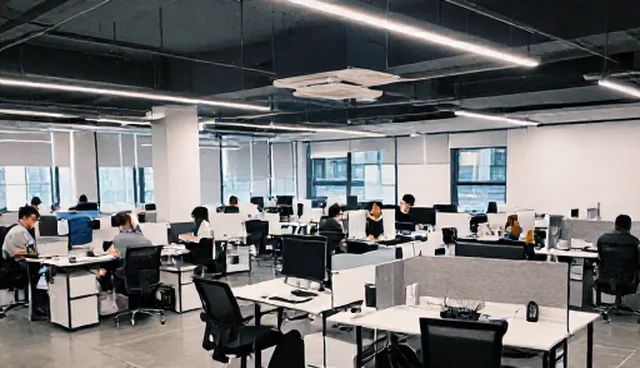 智能制造平台使用与维护的五大检查要点