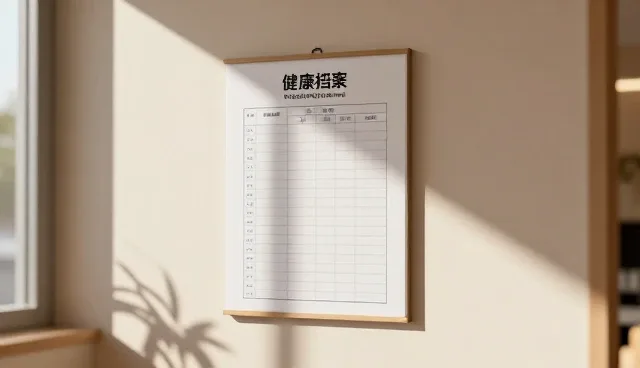 如何保障健康档案管理系统的数据安全
