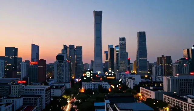 公众号开发在企业官网定制中的实际应用分析