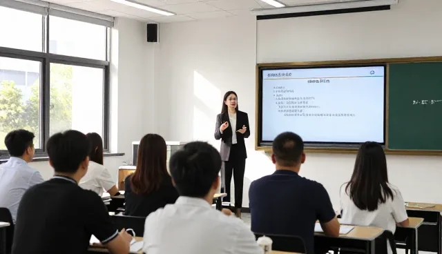 中小客户技术培训需求升级，企业如何应对新趋势