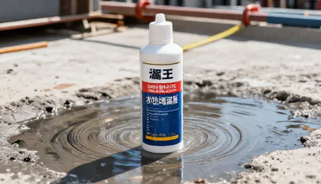 管道堵漏效果受施工环境影响的原因分析