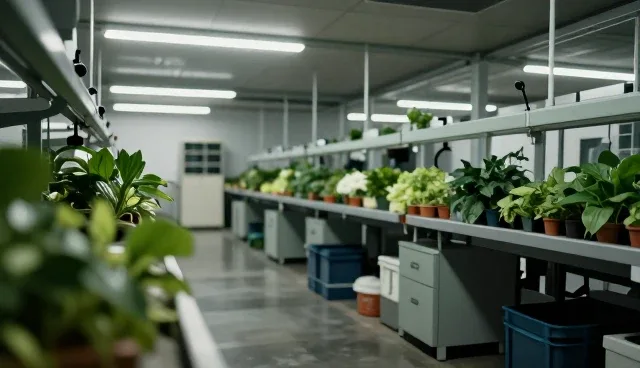 技术成果转化中的选型与维护建议