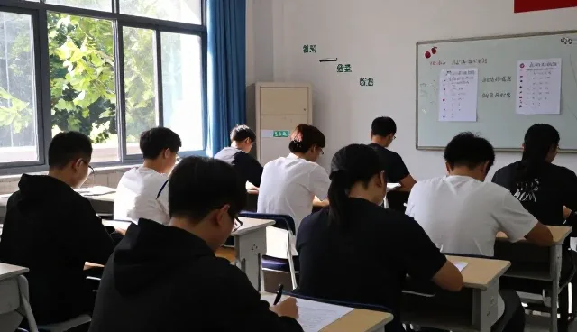 如何在备考中高效利用时间？