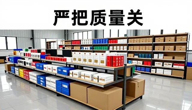 如何通过提升物流效率保障食品安全