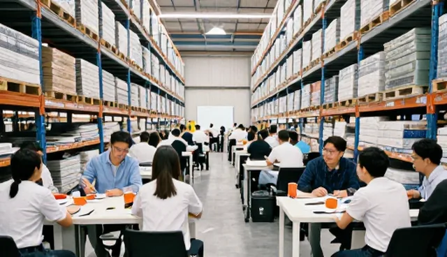 市场调研工具如何提升管理效率的实际应用
