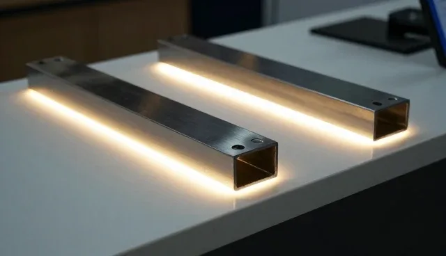批量金属结构件在物流仓储中的实际应用分析