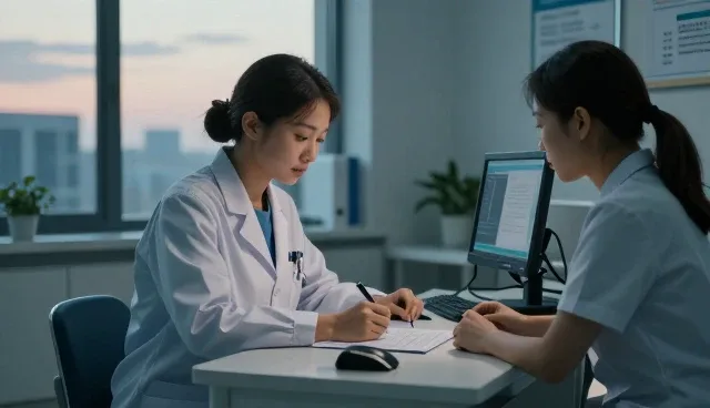 健康管理在临床诊疗中的规范化路径探索