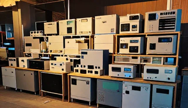 环保设备使用与维护的实用建议与注意事项