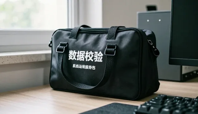 系统运维中数据采集常见问题及应对策略