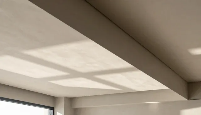 室内装修施工中性能优化的关键实践