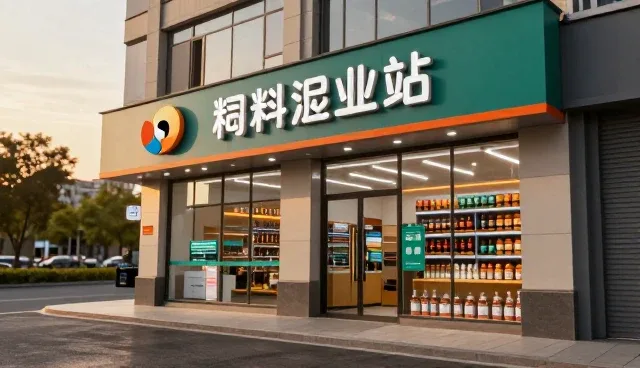 农产品供应在饲料行业中的多场景应用分析