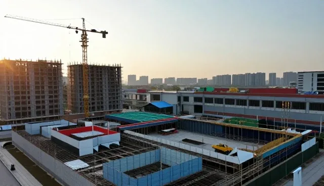 工程改造中维护建议的实践分析：关键场景与处理策略
