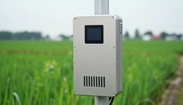 智能终端对接中数据采集的选型与维护建议