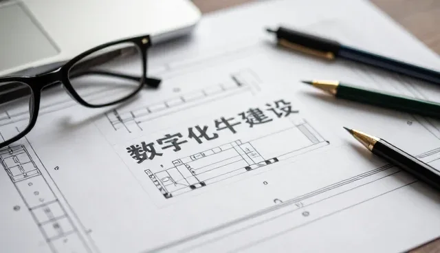 运维场景中数字化管理平台的使用策略与优化建议