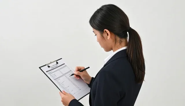 项目咨询中的选型关注点分析与实践