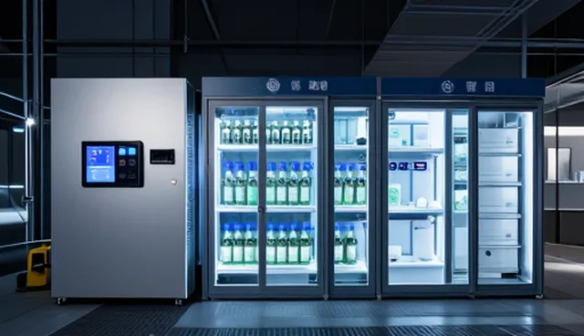 仓储保鲜技术选型中的适配方案关注要点分析