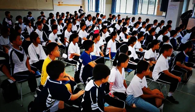 培训效果提升应结合师资培训与考试辅导