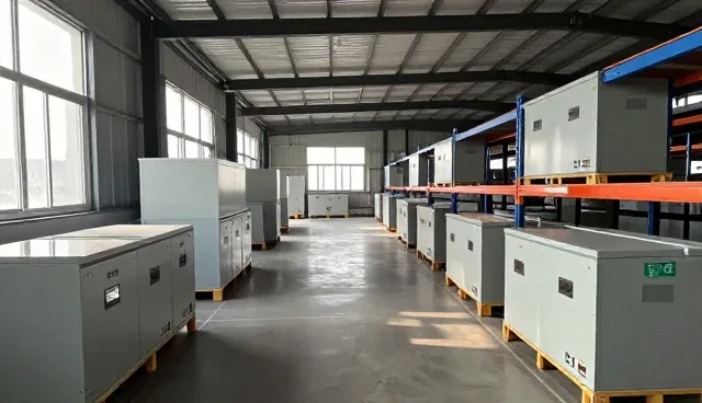 种植技术指导中的保鲜服务选型关键要素
