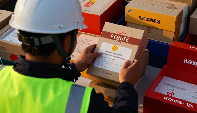 成本控制视角下的礼品采购服务应用场景分析