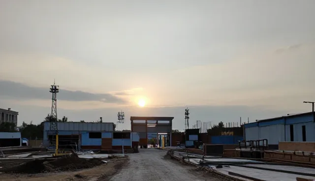 技术栈选择的检查要点与网站建设性能优化